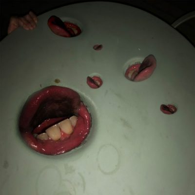 Death Grips – Year Of The Snitch (WEB) (2018) (FLAC + 320 kbps)