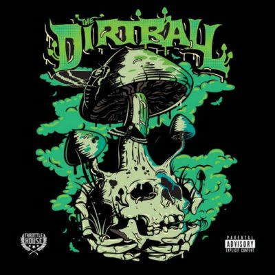 Dirtball – Skull Hollow (WEB) (2019) (320 kbps)