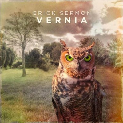 Erick Sermon – Vernia (WEB) (2019) (FLAC + 320 kbps)