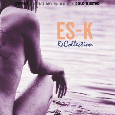 Es-k – ReCollection (WEB) (2019) (320 kbps)
