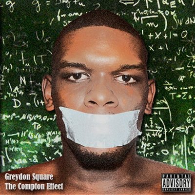 Greydon Square – The Compton Effect (CD) (2007) (FLAC + 320 kbps)