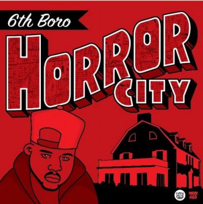 Horror City – 6th Boro (WEB) (2019) (FLAC + 320 kbps)