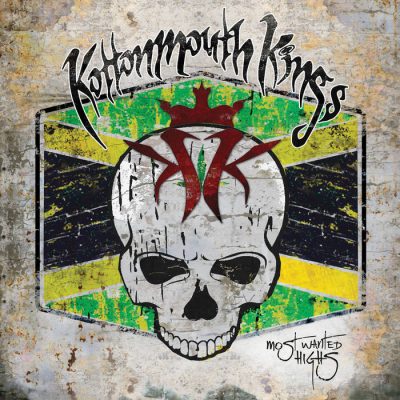 Kottonmouth Kings – Most Wanted Highs (WEB) (2019) (320 kbps)