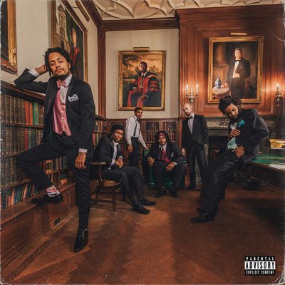 Pivot Gang – You Can’t Sit With Us (WEB) (2019) (320 kbps)