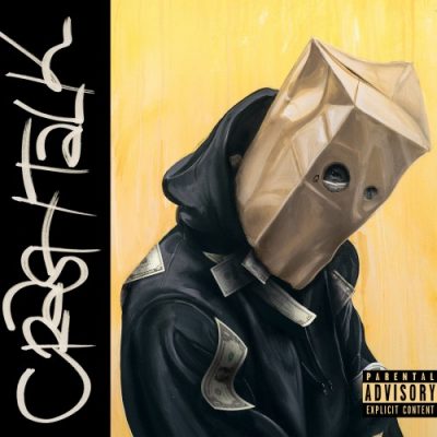 Schoolboy Q – CrasH Talk (CD) (2019) (FLAC + 320 kbps)