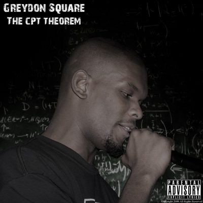 Greydon Square – The CPT Theorem (WEB) (2008) (FLAC + 320 kbps)