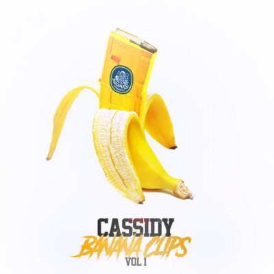 Cassidy – Banana Clips Vol. 1 (WEB) (2018) (320 kbps)