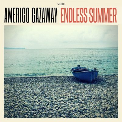 Amerigo Gazaway – Endless Summer (WEB) (2019) (320 kbps)