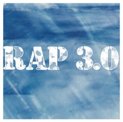 Hahyeem – Rap 3.0 EP (WEB) (2019) (320 kbps)