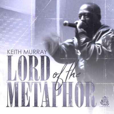 Keith Murray – Lord Of The Metaphor 2 (WEB) (2019) (320 kbps)