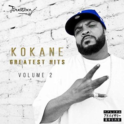 Kokane – Greatest Hits Vol. 2 (WEB) (2019) (320 kbps)