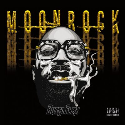 Busta Flex – Moonrock EP (WEB) (2019) (320 kbps)