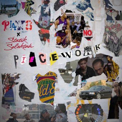 Plays & Statik Selektah – Piecework (WEB) (2019) (320 kbps)