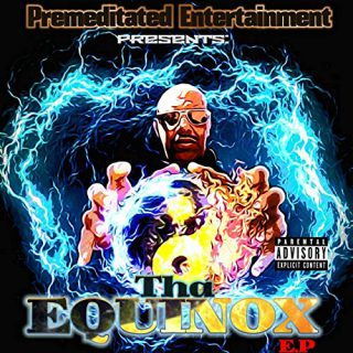 RBX – Tha Equinox EP (WEB) (2019) (320 kbps)