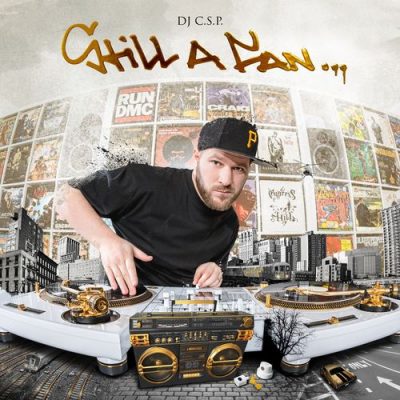 DJ C.S.P. – Still A Fan… (WEB) (2019) (320 kbps)