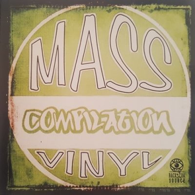 VA – Mass Vinyl Compilation (CD) (2019) (320 kbps)