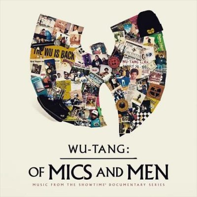 Wu-Tang Clan – Of Mics And Men EP (WEB) (2019) (FLAC + 320 kbps)