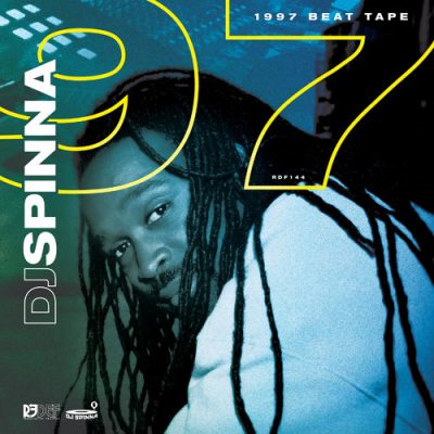DJ Spinna – 1997 Beat Tape (WEB) (2019) (320 kbps)