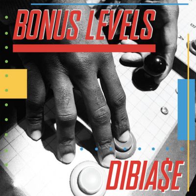 Dibiase – Bonus Levels (WEB) (2019) (320 kbps)