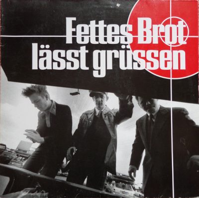 Fettes Brot – Fettes Brot Lässt Grüßen (CD) (1998) (FLAC + 320 kbps)
