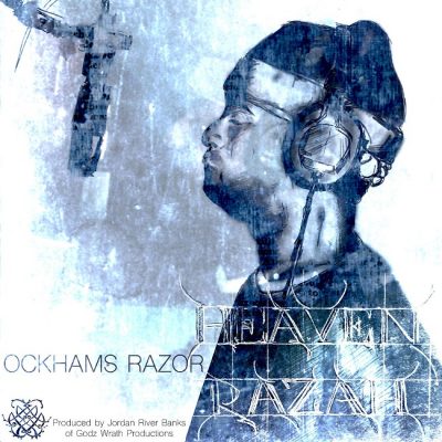 Heaven Razah – Ockham’s Razor (WEB) (2019) (320 kbps)