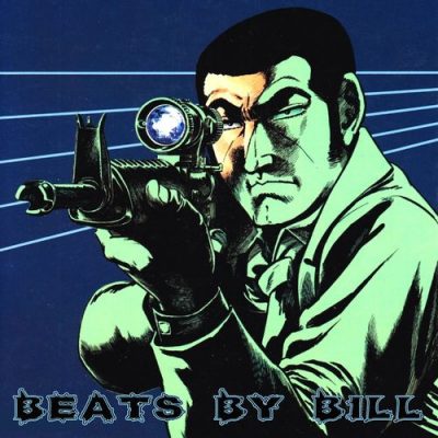 Ill Bill – Beats By Bill (WEB) (2019) (320 kbps)