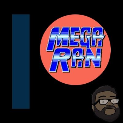 Mega Ran – Patreon Tracks Vol. 1 (WEB) (2019) (320 kbps)