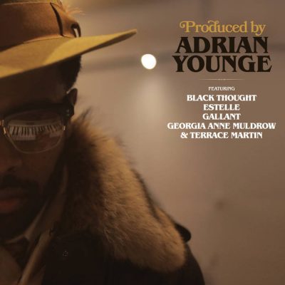 Adrian Younge – Produced By Adrian Younge (WEB) (2019) (320 kbps)