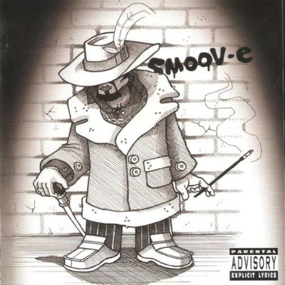 Smoov-E – Keep Your Hand Out My Pocket (CD) (2000) (FLAC + 320 kbps)