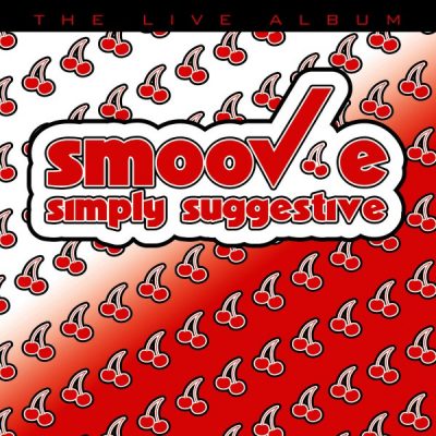 Smoov-E – Simply Suggestive (CD) (2009) (FLAC + 320 kbps)