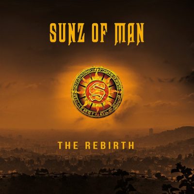 Sunz Of Man – The Rebirth (WEB) (2019) (320 kbps)