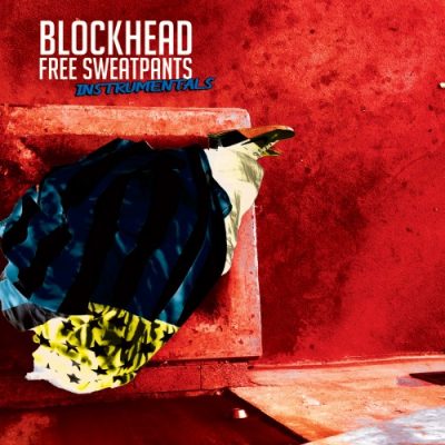 Blockhead – Free Sweatpants: The Instrumentals (WEB) (2019) (320 kbps)
