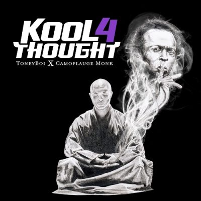ToneyBoi & Camoflauge Monk – Kool 4 Thought (WEB) (2018) (320 kbps)