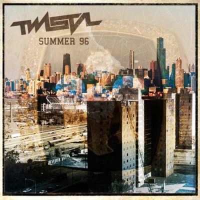 Twista – Summer 96 (WEB) (2019) (320 kbps)