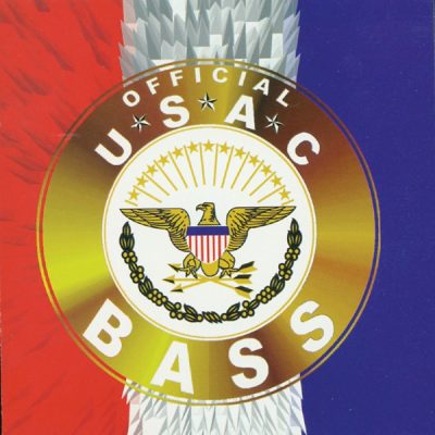 VA – USAC Bass (CD) (1995) (FLAC + 320 kbps)