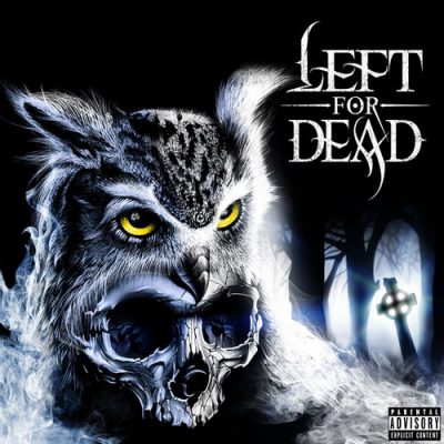 Capitol I-Man – Left For Dead (WEB) (2019) (320 kbps)
