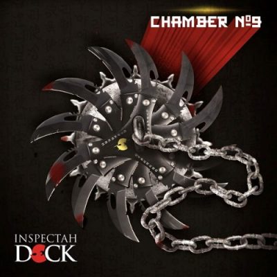 Inspectah Deck – Chamber No. 9 (CD) (2019) (FLAC + 320 kbps)