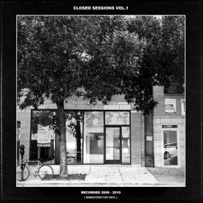 VA – Closed Sessions Vol. 1 (10th Anniversary Edition) (WEB) (2009-2019) (320 kbps)