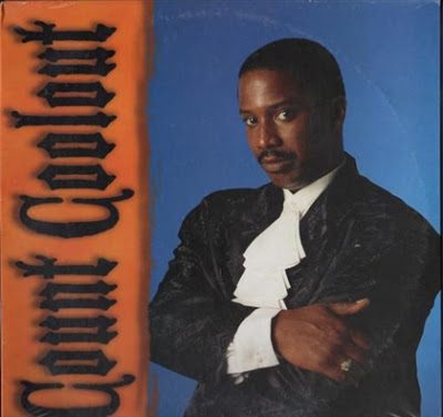 Count Coolout – Count Coolout (Vinyl) (1995) (FLAC + 320 kbps)