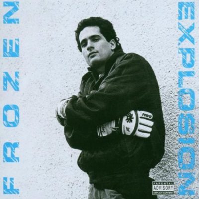Frozen Explosion – Frozen Explosion (Reissue CD) (1988-2006) (FLAC + 320 kbps)
