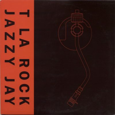 T La Rock & Jazzy Jay – It’s Yours (VLS) (1984-2005) (FLAC + 320 kbps)