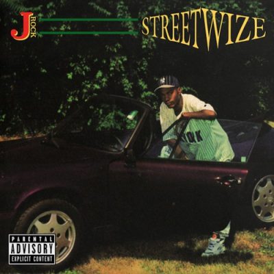 J Rock – Streetwize (Reissue) (WEB) (1991-2019) (320 kbps)