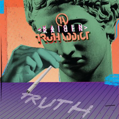 Kaigen – Truth Addict (WEB) (2019) (320 kbps)