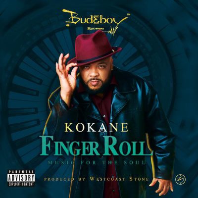 Kokane – Finger Roll: Music For The Soul (CD) (2019) (FLAC + 320 kbps)