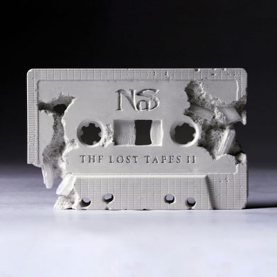 Nas – The Lost Tapes 2 (WEB) (2019) (FLAC + 320 kbps)