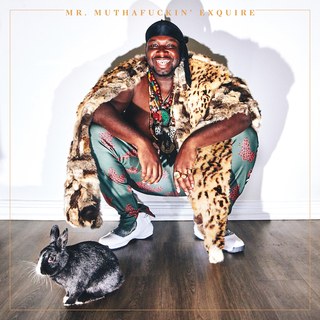 Mr. Muthafuckin’ eXquire – Mr. Muthafuckin’ eXquire (WEB) (2019) (320 kbps)
