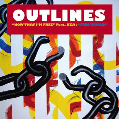 Outlines – Now That I’m Free / This World (VLS) (2007) (FLAC + 320 kbps)