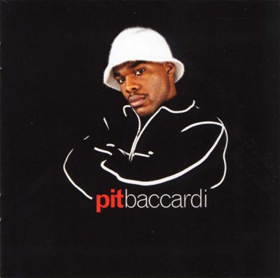 Pit Baccardi – Le Poids Des Maux (CD) (2002) (FLAC + 320 kbps)