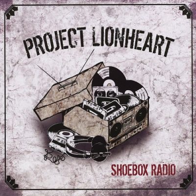 Project Lionheart – Shoebox Radio (WEB) (2010) (320 kbps)