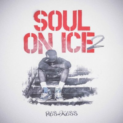 Ras Kass – Soul On Ice 2 (CD) (2019) (FLAC + 320 kbps)